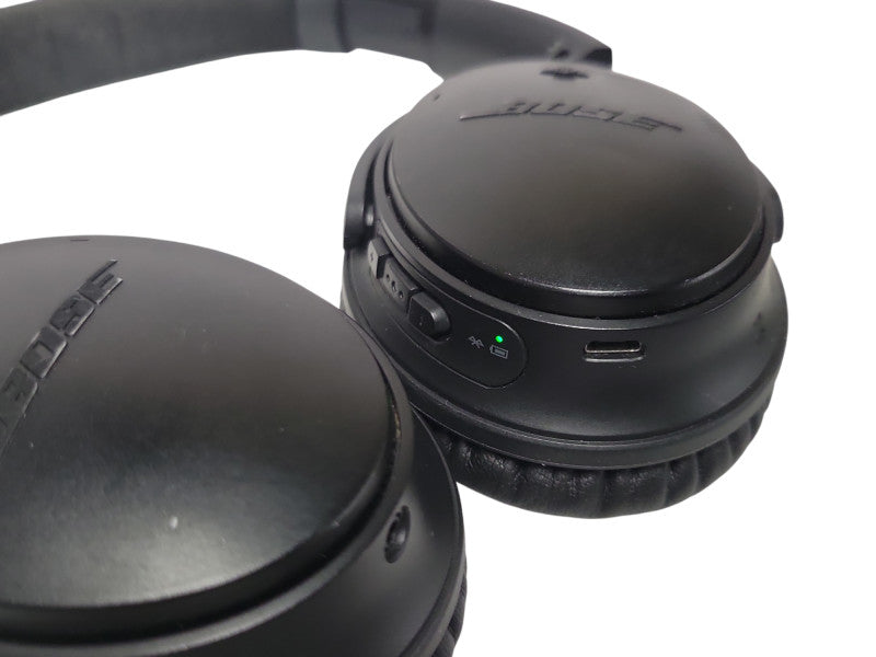 Bose Wireless Over-Ear Headphone _