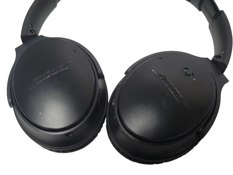 Bose Wireless Over-Ear Headphone _