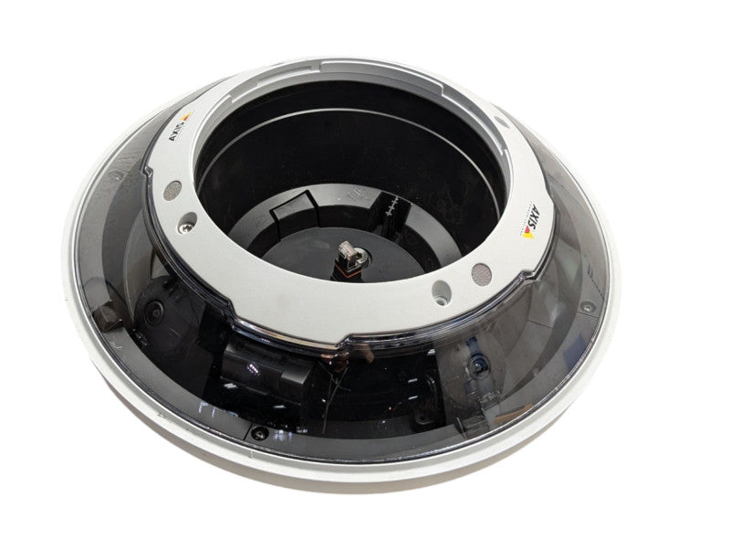 AXIS Q6100-E  01711-001-01 Network Security Camera Please READ  -
