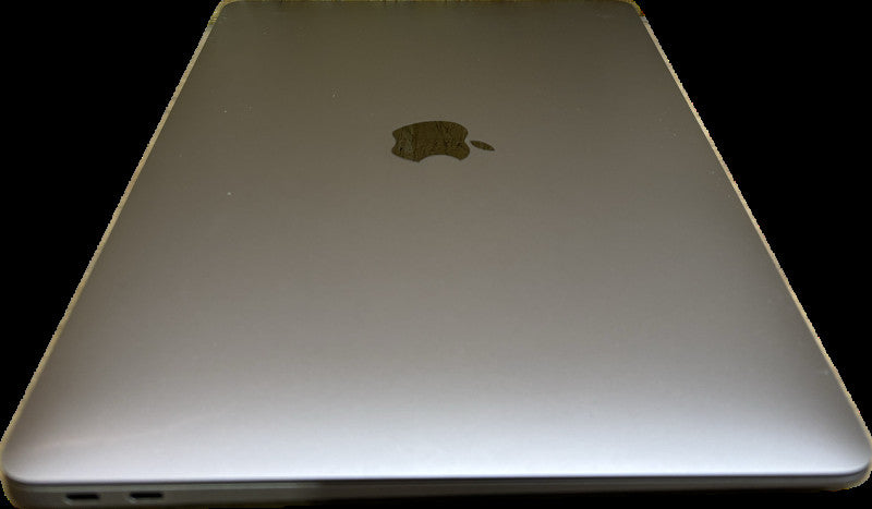 Apple MacBook Air 13" Retina 2018 i5-8210Y 8GB 256SSD No Power Adapter READ!