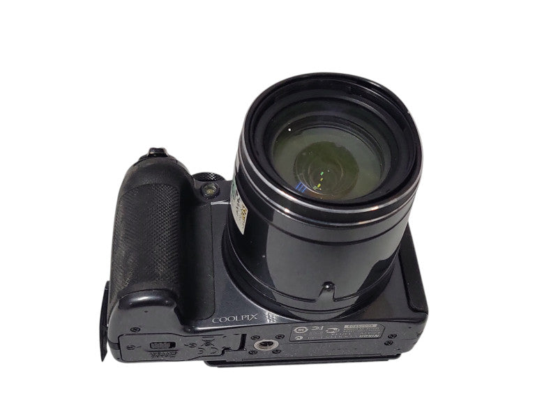 Nikon COOLPIX P510 16.1MP Digital Camera, No Battery, No SD Card, READ _
