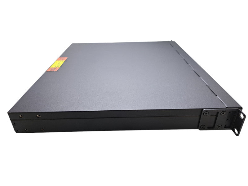 Lenovo RackSwitch G8124-E | 24-Port 10GbE SFP+ Ethernet Switch