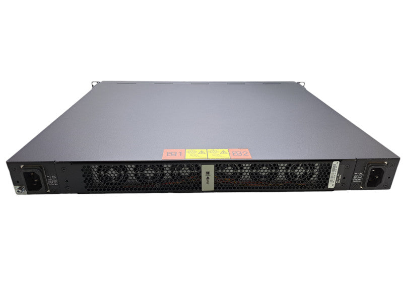 Lenovo RackSwitch G8124-E | 24-Port 10GbE SFP+ Ethernet Switch