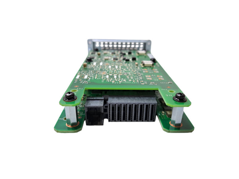 Cisco NIM-4FXO V02 | 4-Port Network Interface Module for ISR 4300/4400 Q
