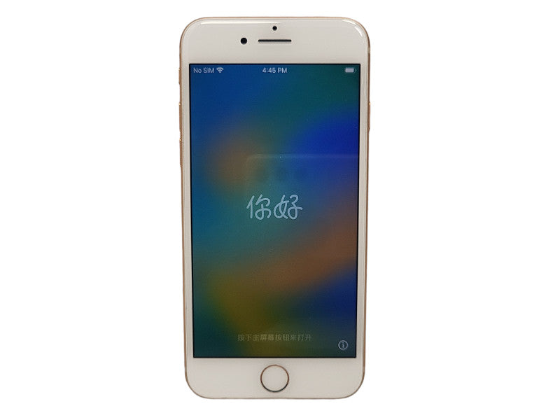 Apple iPhone 8 A1905 READ $