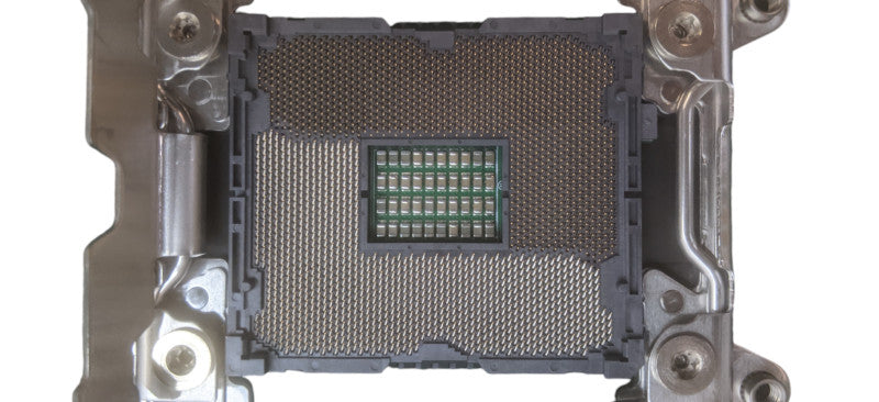 SuperMicro X10DRH-CLN4 Motherboard | DDR4 | 2x LGA2011 | No CPU/RAM