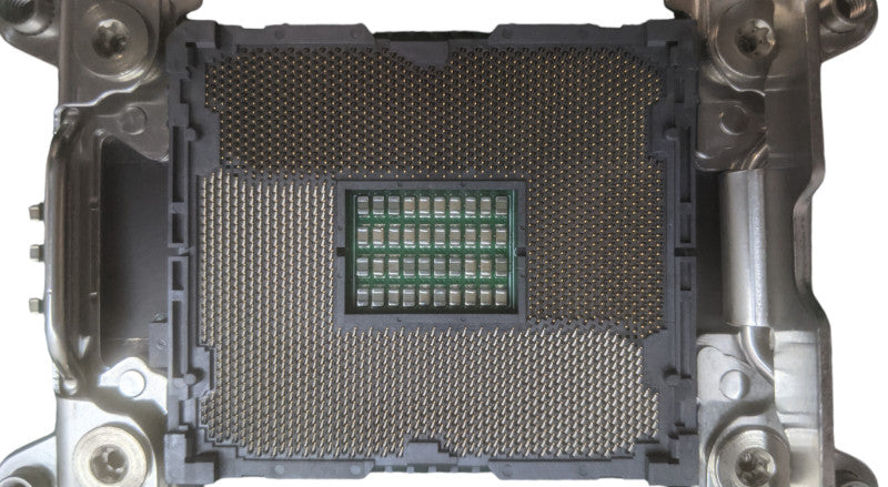 SuperMicro X10DRH-CLN4 Motherboard | DDR4 | 2x LGA2011 | No CPU/RAM