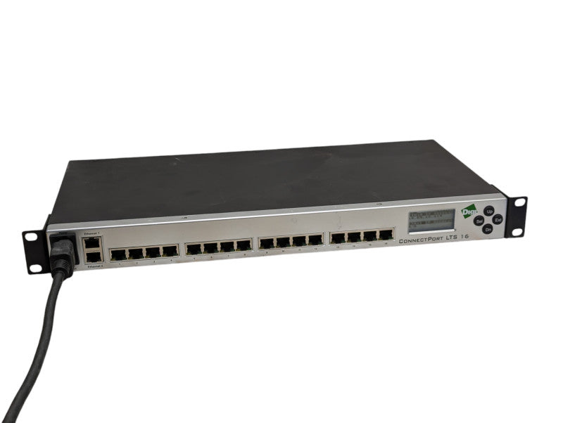 DIGI ConnectPort LTS 16 Terminal Server  -