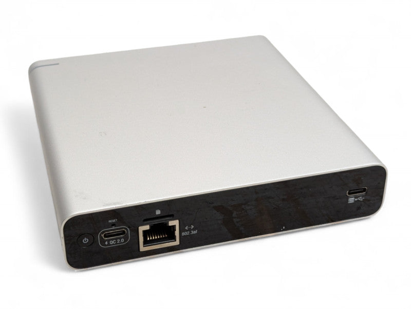 Ubiquity Cloud Key Gen2 Plus 1TB HDD   -