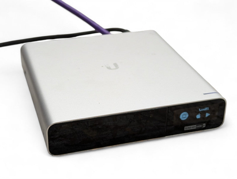 Ubiquity Cloud Key Gen2 Plus 1TB HDD   -