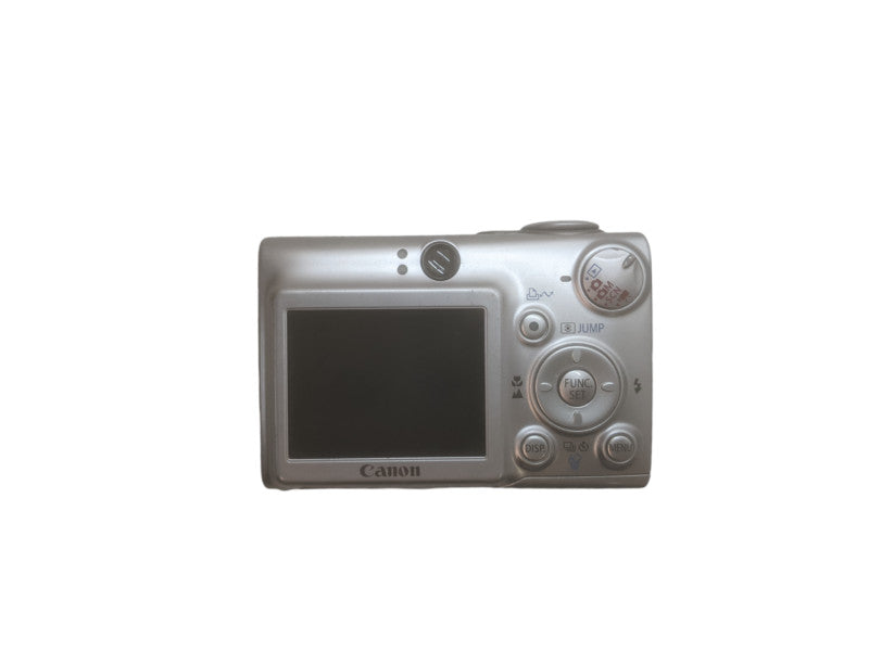 Canon PowerShot SD500 Digital Elph | 7.1MP Digital Camera | PC1114 | *READ*