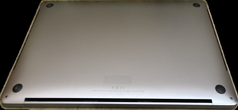 Apple MacBook Pro 16" 2019 i9-9880H Radeon Pro 5500 16RAM 1TB Faulty LCD READ