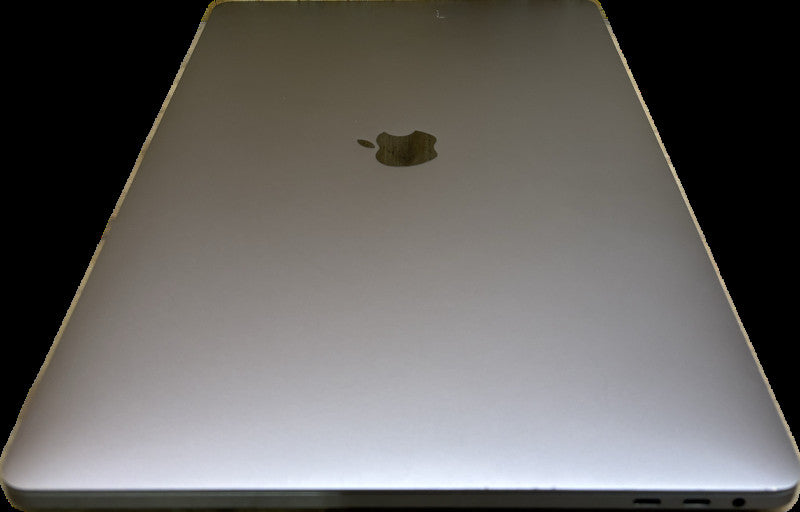 Apple MacBook Pro 16" 2019 i9-9880H Radeon Pro 5500 16RAM 1TB Faulty LCD READ