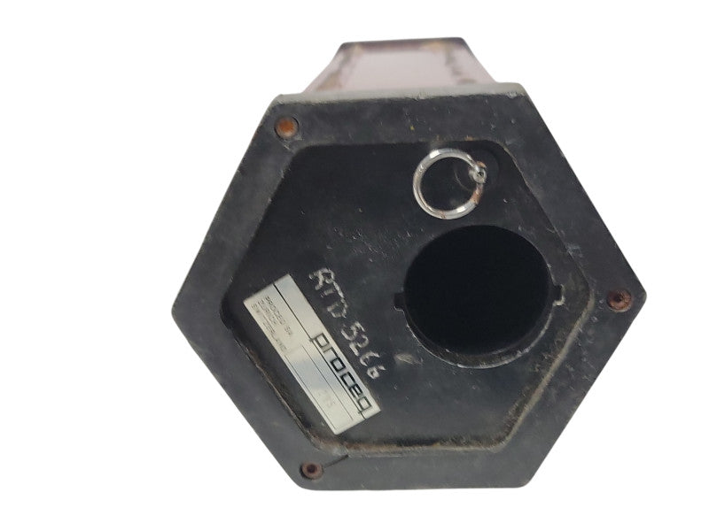 Proceq Equotip Hardness Tester READ _