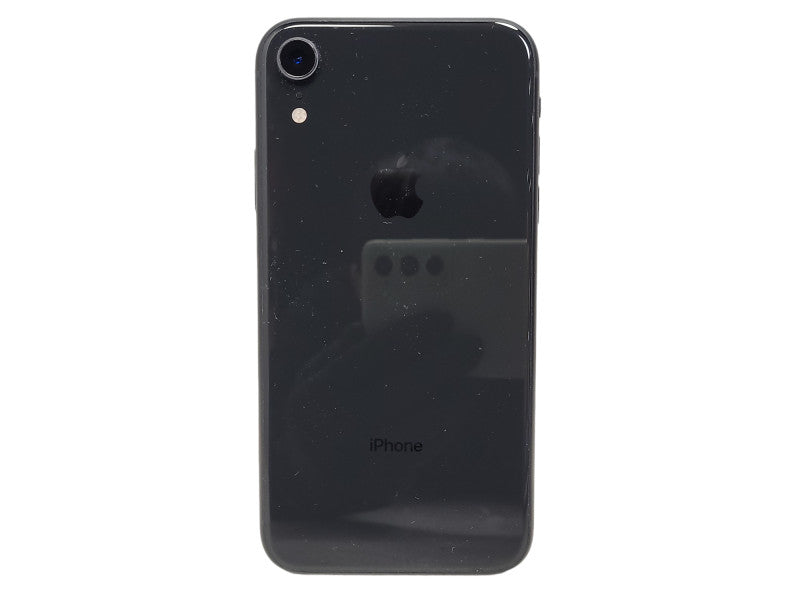 Apple iPhone XR 64GB unlocked phone $