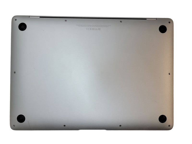 MacBook Pro 2019 16" |8-Core i9-9880H @2.3GHz 64GB RAM 1TB SSD AMD 5500M READ