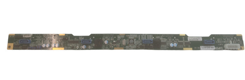 Supermicro BPN-SAS3-815TQ-N4 | 1U Backplane