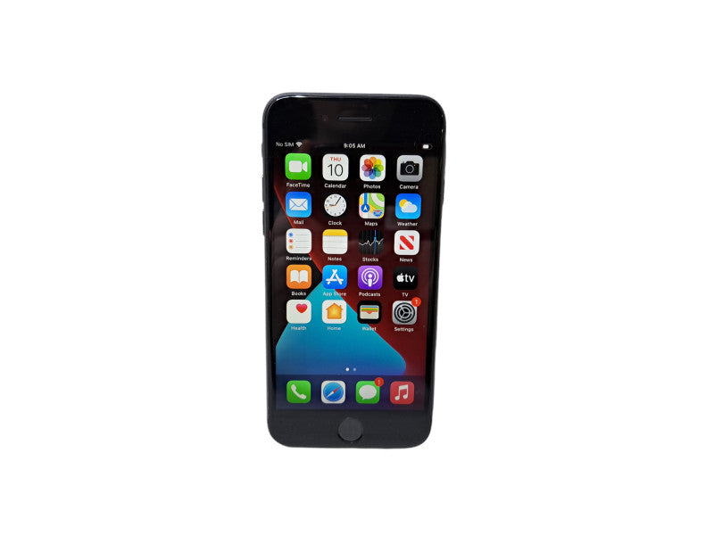 Apple iPhone 8 64GB Unlocked (A1905)  *READ*