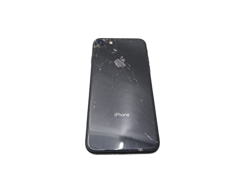 Apple iPhone 8 64GB Unlocked (A1905)  *READ*