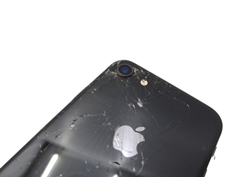 Apple iPhone 8 64GB Unlocked (A1905)  *READ*