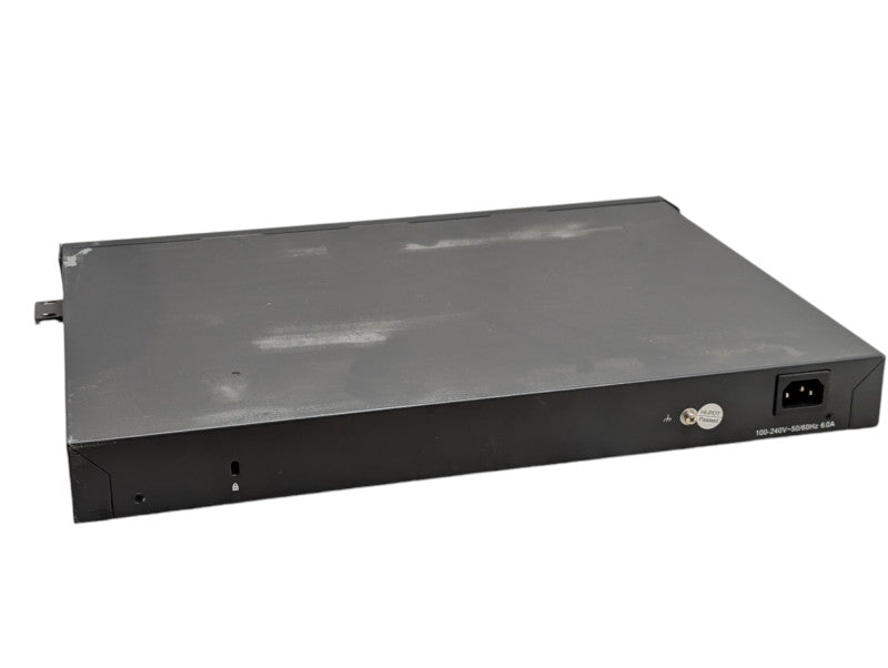 TP-LINK JetStream PoE+ T1600G-52PS 52 Ports 48GbE SFP Smart Web Managed -