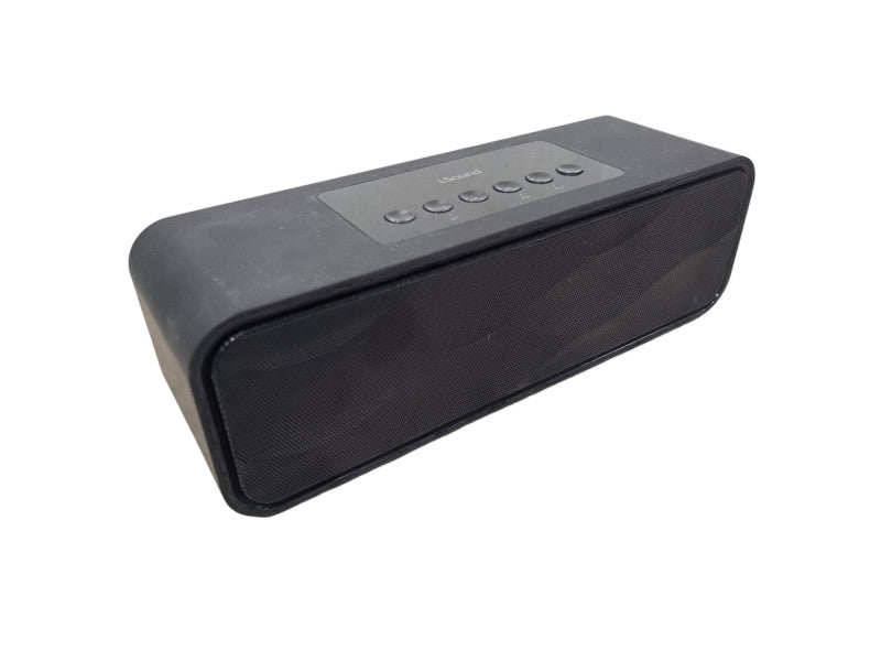 DG-ISOUND-6859-HiFi Waves Bluetooth Speaker w/ FM