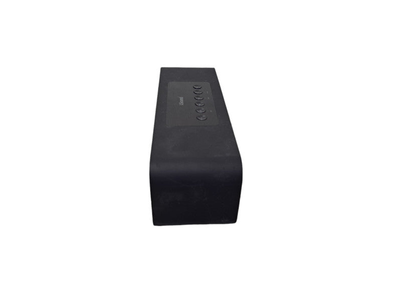 DG-ISOUND-6859-HiFi Waves Bluetooth Speaker w/ FM