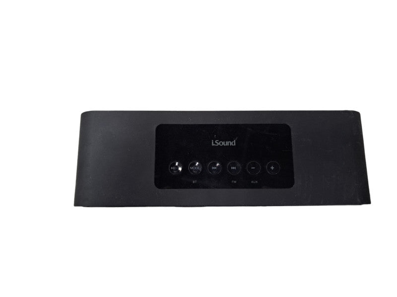 DG-ISOUND-6859-HiFi Waves Bluetooth Speaker w/ FM