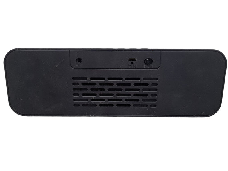 DG-ISOUND-6859-HiFi Waves Bluetooth Speaker w/ FM