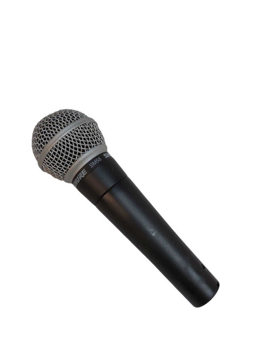 Shure SM58 Microphone  =