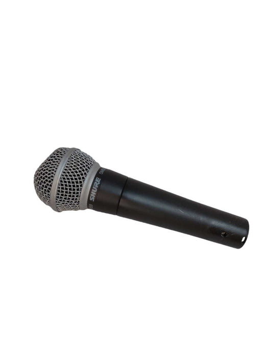 Shure SM58 Microphone  =