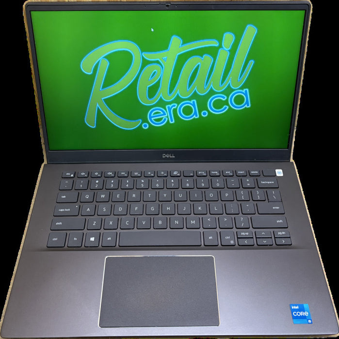 Dell Vostro 5402 Intel Core i5-1135G7@2.4GHz 16GB RAM 256GB SSD  Lap200