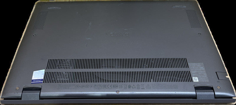 Dell Vostro 5402 Intel Core i5-1135G7@2.4GHz 16GB RAM 256GB SSD  Lap200