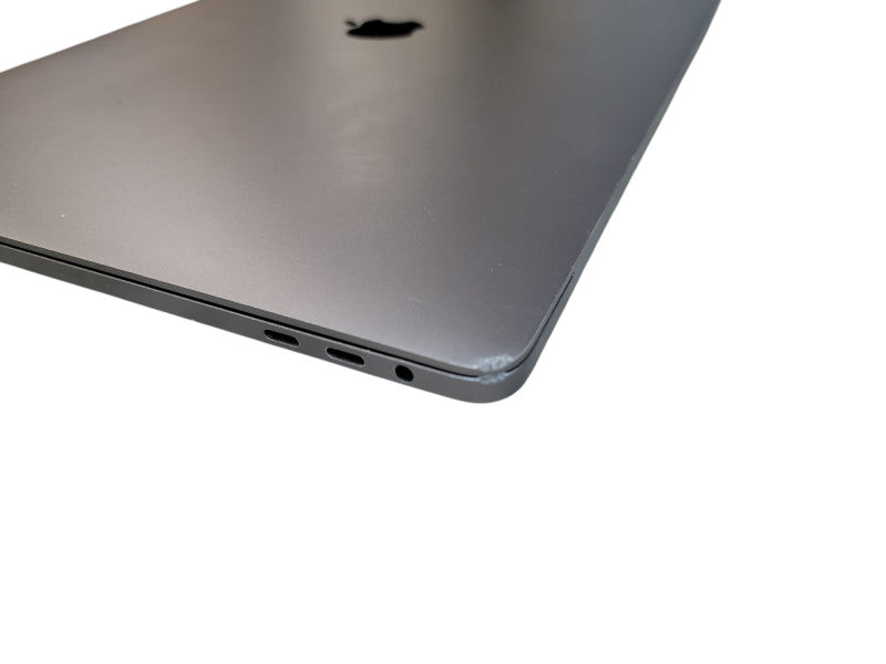 MacBook Pro 2019 16" |8-Core i9-9880H @2.3GHz 64GB RAM 1TB SSD AMD 5500M READ
