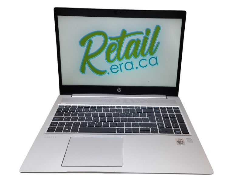 HP ProBook 450 G7| i5-10210U| 16GB DDR4| 512GB SSD  β Lap200