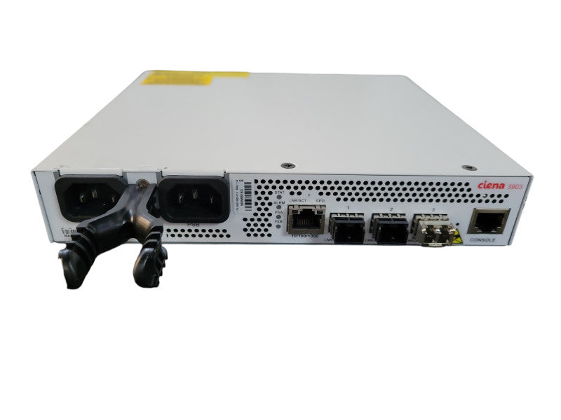 Ciena 3903 170-3903-900 Service Delivery Switch Network Management READ !