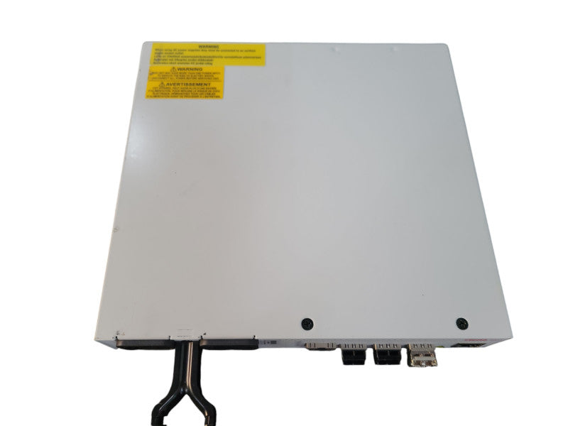 Ciena 3903 170-3903-900 Service Delivery Switch Network Management READ !