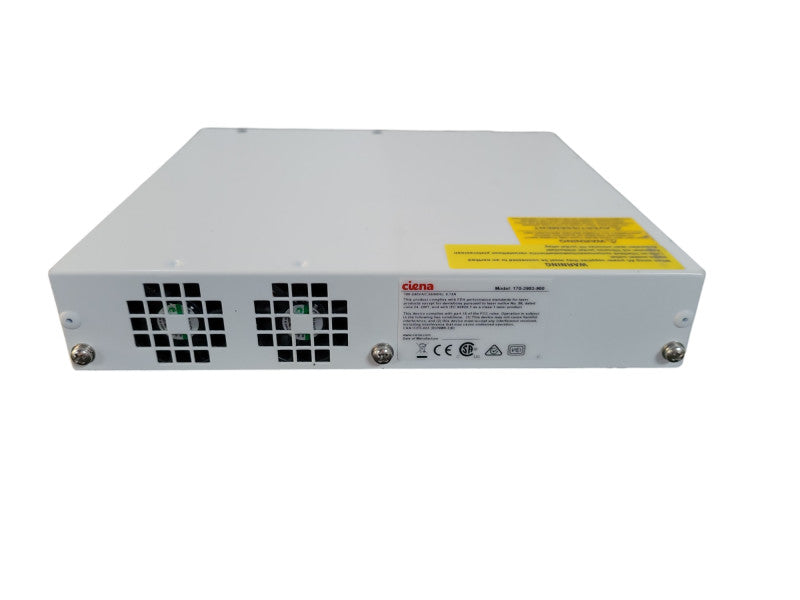 Ciena 3903 170-3903-900 Service Delivery Switch Network Management READ !