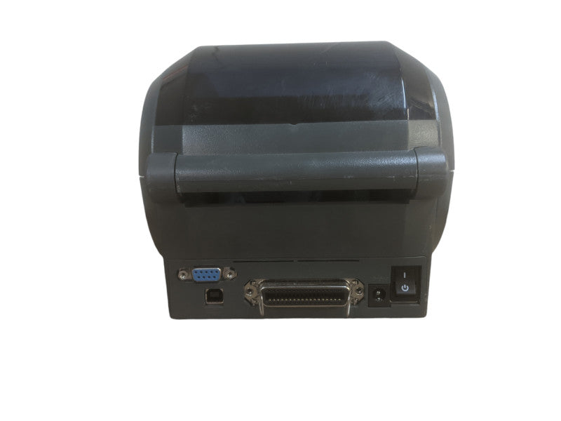 Zebra GK420d | GK42-202510-000 | Thermal Label Printer | No Adapter