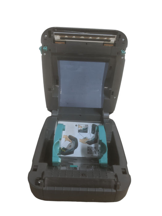 Zebra GK420d | GK42-202510-000 | Thermal Label Printer | No Adapter