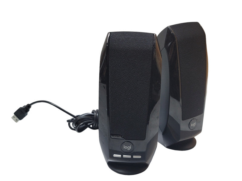 Logi USB DeskTop Speakers S150  β