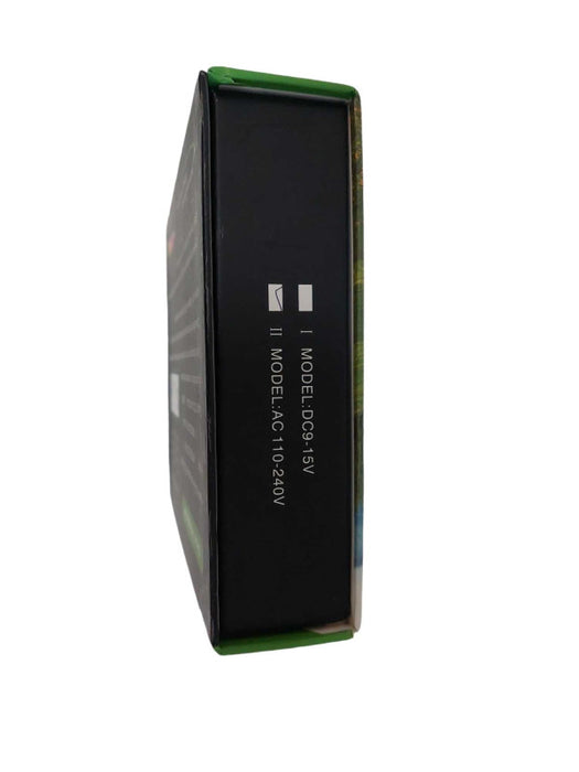 Meind Power Inverter 120Watt Multi Adaptor Heads  Q=