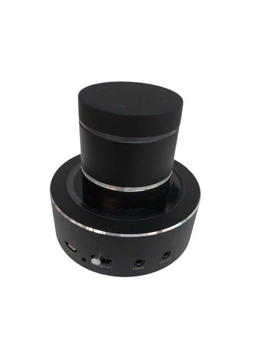 Adin Vibration Speaker 4.0 Bluetooth 26W  =