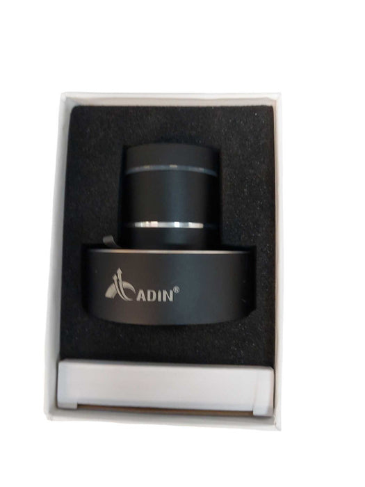 Adin Vibration Speaker 4.0 Bluetooth 26W  =