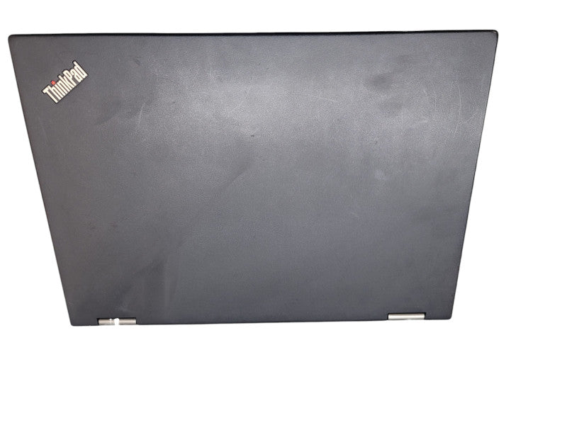 Lenovo Yoga X380| i7-8650U| 16GB DDR4| 256GB SSD  β BudLap