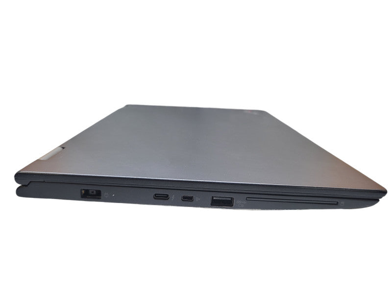 Lenovo Yoga X380| i7-8650U| 16GB DDR4| 256GB SSD  β BudLap