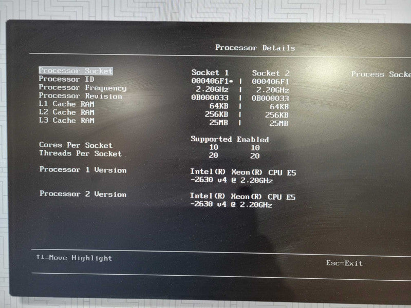 Lenovo HX 8695 2U 8x 3.5" | 2x Xeon E5-2630 v4, 64GB DDR4, SFP+, 2x PSU !