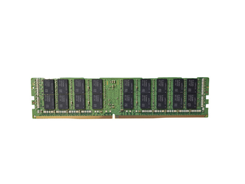 Samsung 64GB 4DRx4 PC4-2666V-LD2-12 | DDR4 Server Memory Q