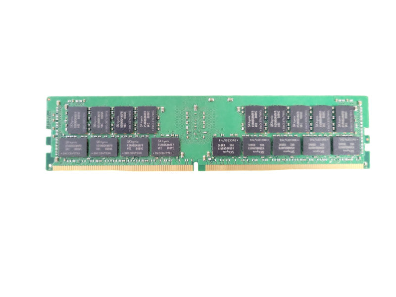SK Hynix 32GB 2Rx4 PC4-2666V-RB2-11 | DDR4 Server Memory Q!