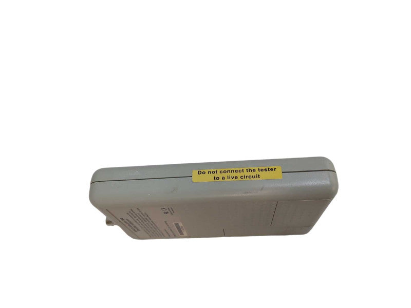 Vintage Remote Cable Tester Made in Taiwan  =